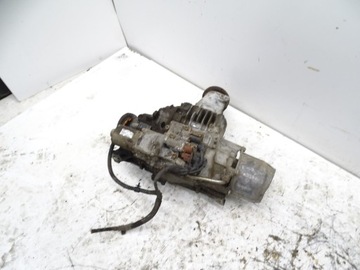 Dyfer Dyfer retar Bridge задний Audi S8 D4 4H 4.0 TFSI MKV 0BF500043R