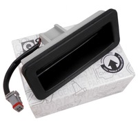 фото thumb №1, Кнопка мікровимикач кришки do range rover sport l320