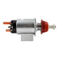 фото thumb №1, Автоматическая коробка передач выключатель электромагнитный bosch 2339403009