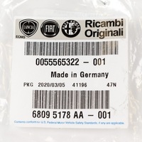 фото thumb №10, Кільце ущільнювальний вала lancia delta 08-14