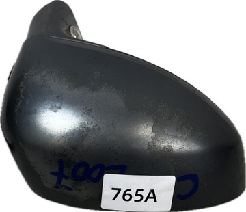 фото thumb №13, Citroen c4 04-10r дзеркало праві електричні 7 pin