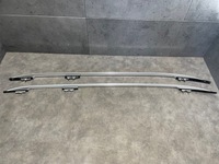 фото thumb №1, Bmw x7 g07 рейлінги дахові комплект