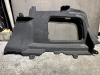 фото thumb №1, 6 alfa romeo giulia обивка обшивка багажника правый