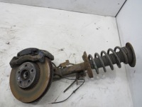 фото thumb №1, Mcperson поворотний кулак лівий перед volvo v60 ii 2.4 d5