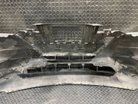 фото thumb №8, Nissan qashqai ii 2 j 11 рестайлінг 17-21 бампер перед передній