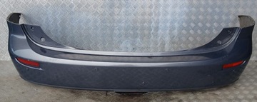 фото thumb №11, Mazda premacy 5 v i бампер зад задній pdc 2005-10r