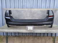 фото thumb №1, Skoda kamiq бампер задняя задний 658807421