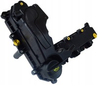 фото thumb №14, Peugeot оригинальный номер 9808923780 крышка клапанов 9808923780