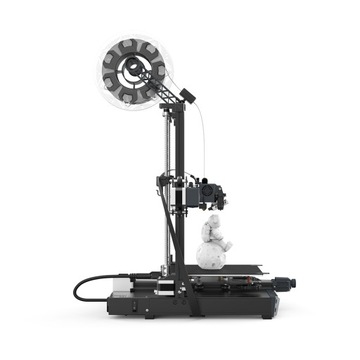 НОВИНКА 2022 ГОДА, CREALITY ENDER-3 S1 Dual Z, CRTOUCH