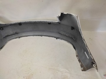 фото thumb №9, Tesla модель 3 бампер задній зад 2017- 6pdc