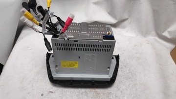 фото thumb №5, Радіо екран навігація suzuki sx4 s-cross int-susx4