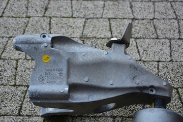 фото thumb №6, Лапи двигуна кронштейн vw multivan t6 7e0199370j
