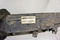 Qn106 opel insignia b 2.0d воздуховод воздуха рамка радиатор 84207972 в Украине, фото thumb