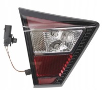 Купити Ford kuga 16-20 фара задня ліва нова оригінал led, фото thumb