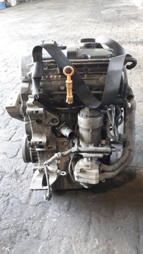 фото thumb №3, Двигатель amf seat arosa i рестайлинг 1.4 tdi