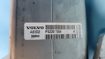 фото thumb №13, Volvo xc90 ii 19r 2.0d радіатор вихлопних газів egr 32203034