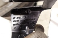 фото thumb №14, Kompletny pas передний porsche panamera 971 971805931a бензиновый 243kw