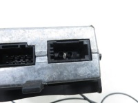 Чейнджер cd audi a4 b8 avant 2007-2015 4e0035785f Недорого, фото thumb