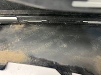 фото thumb №10, C-klasa a206 w206 amg 21- бампер перед oem 6xpdc