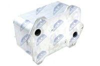 фото thumb №2, Nty радіатор оливи audi r8 4.2 07-15