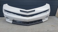 фото thumb №5, Chevrolet camaro 2010- 2014 бампер передний