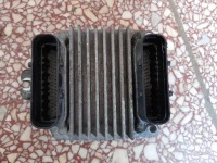 фото thumb №1, Блок управления 16250009 opel zafira a