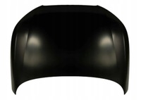 фото thumb №1, Audi a1 8x 2010-2015 капот кришка