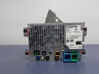 Купити Fiat tipo ii блок керування модуль аудіо 52170918, фото thumb