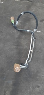 фото thumb №4, Wąż шланг трубка кондиционера dacia sandero ii 497203690r