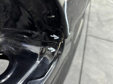 фото thumb №16, Porsche cayenne 7p рестайлинг 15r- крышка багажника