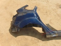 фото thumb №6, Четверть крыло правый задний ford focus mk3 hb