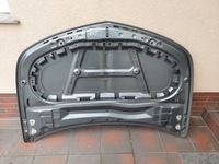 фото thumb №15, Капот передняя - opel astra vi l 6