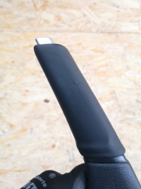 фото thumb №4, Vw t-cross рычаг тормоза ручного