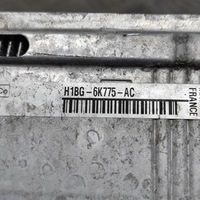 фото thumb №7, Ford ecosport 2019 радіатор повітря наддувний / інтеркулер