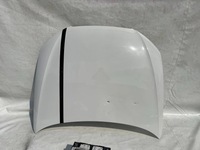 фото thumb №1, Капот seat exeo кришка передня 2008