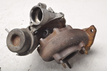 фото thumb №6, Vivaro b trafic iii 1.6 dci турбіна 54389700018