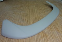 фото thumb №2, Volvo v70 xc70 2007 спойлер спойлер na крышка багажника качество!