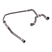 фото thumb №1, Mercedes c253 x253 труба wąż wody a2535015001