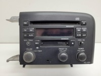 фото thumb №1, Радіо програвач cd volvo s80 i 30737704