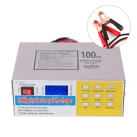 фото thumb №9, Зарядное устройство автомобильная inteligentna ремонт