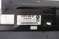 фото thumb №16, Комплект порог bmw 8 coupe g15, f92 8076405 3.0l бензиновый 250kw 2019