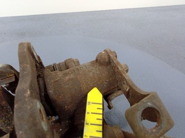 фото thumb №6, Kia rio iv yb суппорт зад правые задний скоба