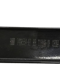 фото thumb №8, Молдинг стекло задний правая bmw g02 x4 mpakiet 7416554