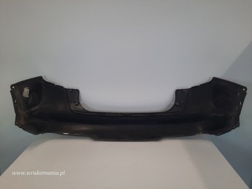 фото thumb №12, Nissan juke бампер зад задній 85022bv80h