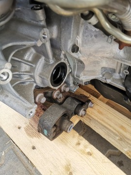 фото thumb №7, Mazda cx5 2.2 коробка передач коробки передач автомат sh6sc f70 рестайлінг