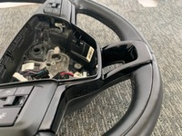 фото thumb №7, Ford mustang mach-e кермо з підігрівом з підігрівом шкіра шкіряний оригінал