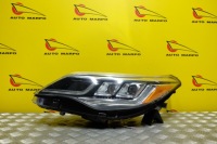 Toyota avalon рестайлінг  2015- фара фара full led ліва америка Ціна, фото thumb