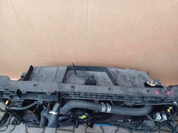 фото thumb №8, Радіатор радіаторів pas підсилювач hyundai santa fe iv 2.4 gdi 18-20r