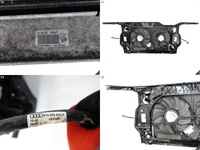 фото thumb №13, Audi a5 s5 8t0 lift 11-16 усилитель pas радиатор вентилятор 2.0tdi 14km