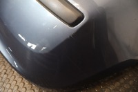 фото thumb №7, Бампер задний renault clio iii hb tej47